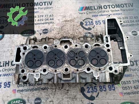 Land Rover Range Rover Silindir Kapağı PBG4D36090-AC çıkma parça