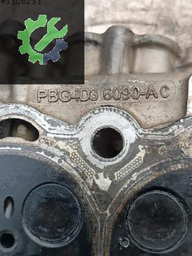 Land Rover Range Rover Silindir Kapağı PBG4D36090-AC çıkma parça