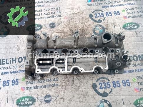 Land Rover Range Rover Silindir Kapağı G4D3-6J011 çıkma parça