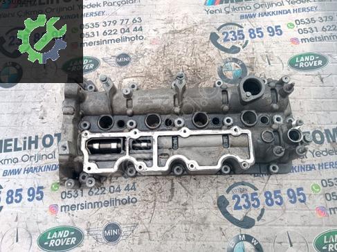 Land Rover Range Rover Silindir Kapağı G4D3-6J011 çıkma parça