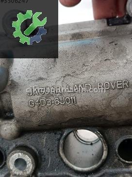 Land Rover Range Rover Silindir Kapağı G4D3-6J011 çıkma parça
