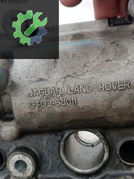 Land Rover Range Rover Silindir Kapağı G4D3-6J011 çıkma parça