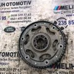 Land Rover Freelander Volant Çıkma Parça Erzurum