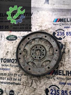 Land Rover Range Rover Volant G4D3-6K375-BA çıkma parça