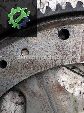 Land Rover Range Rover Volant G4D3-6K375-BA çıkma parça