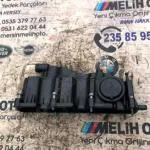 2025 Land Rover Range Rover İntercooler Çıkma Parça Mersin