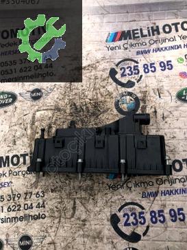 Land Rover Range Rover Karter G4D3-6J014-BD çıkma parça
