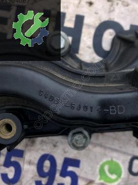 Land Rover Range Rover Karter G4D3-6J014-BD çıkma parça