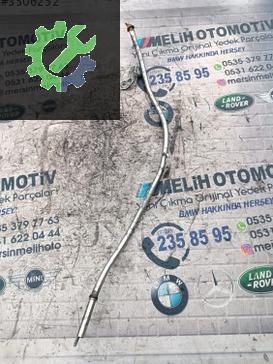 Land Rover Range Rover Yağ Müşürü çıkma parça