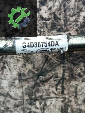 Land Rover Range Rover Yağ Müşürü G4D36754DA çıkma parça