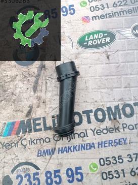 Land Rover Range Rover Yağ Dolum Kapağı G4D3-6763 çıkma parça