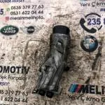 Land Rover Range Rover Yağ Soğutucu Çıkma Parça İzmir