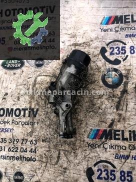 Land Rover Range Rover Yağ Soğutucu G4D3-6714-C77A çıkma parça