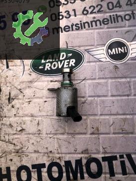 Land Rover Range Rover Yağ Soğutucu LR073684 çıkma parça