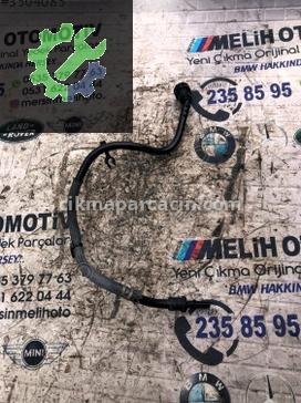 Land Rover Range Rover Yakıt Borusu G4D3-9T518-BD çıkma parça