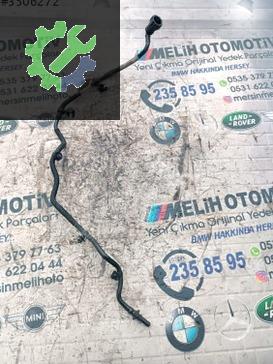 Land Rover Range Rover Dolum Boğazı çıkma parça