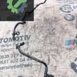 2025 Land Rover Range Rover Dolum Boğazı Çıkma Parça Mersin