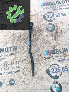 Land Rover Range Rover Turbo Hortumu GJ32-45611-AD çıkma parça