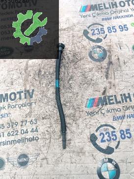 Land Rover Range Rover Turbo Hortumu GJ32-45611-AD çıkma parça