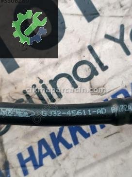 Land Rover Range Rover Turbo Hortumu GJ32-45611-AD çıkma parça