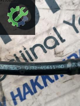 Land Rover Range Rover Turbo Hortumu GJ32-45611-AD çıkma parça
