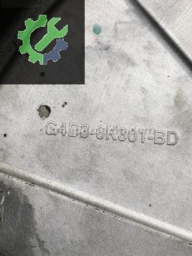 Land Rover Range Rover Triger Kapağı G4D3-6K301-B çıkma parça