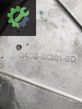 Land Rover Range Rover Triger Kapağı G4D3-6K301-B çıkma parça