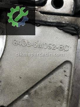 Land Rover Range Rover Triger Kapağı G4D3-6K301-B çıkma parça