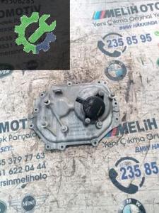 RANGE ROVER 2.0 ÇIKMA ZİNCİR KAPAĞI G4D3-6P053-AB