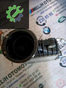 Land Rover Range Rover İntercooler GX73-6K775-AE çıkma parça