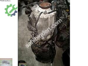 Range Rover 2.7 Arazi Şanzımanı