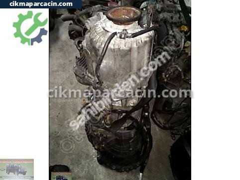 Land Rover Range Rover çıkma parça