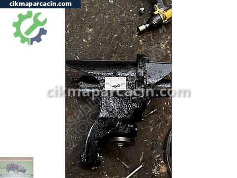 Land Rover Range Rover Arka Defransiyel çıkma parça