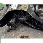 Land Rover Range Rover Çıkma Parça Ankara