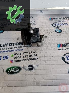 Land Rover Discovery Direksiyon Pompası QVB500400 çıkma parça
