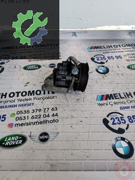Land Rover Discovery Direksiyon Pompası QVB500400 çıkma parça