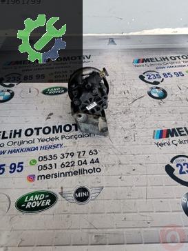 Land Rover Discovery Direksiyon Pompası QVB500400 çıkma parça