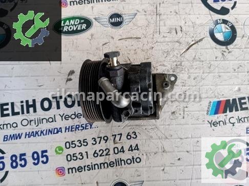 Land Rover Discovery Direksiyon Pompası QVB500400 çıkma parça