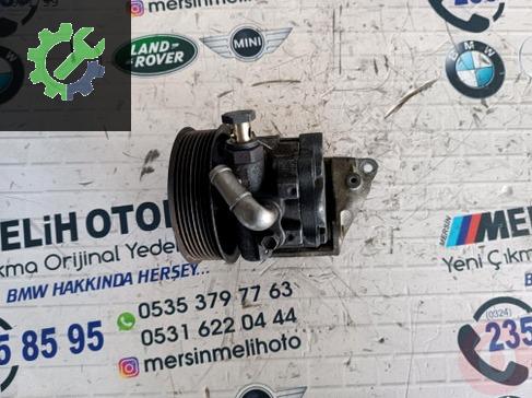Land Rover Discovery Direksiyon Pompası QVB500400 çıkma parça