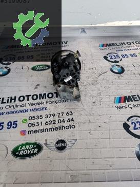 Land Rover Range Rover Direksiyon Pompası QVB500400 çıkma parça