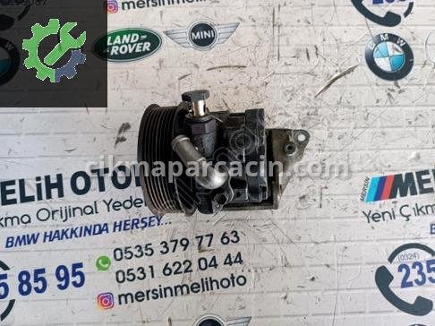 Land Rover Range Rover Direksiyon Pompası QVB500400 çıkma parça