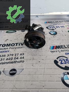 Land Rover Range Rover Direksiyon Pompası QVB500400 çıkma parça