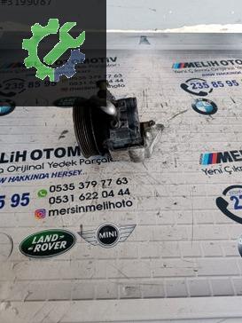 Land Rover Range Rover Direksiyon Pompası QVB500400 çıkma parça