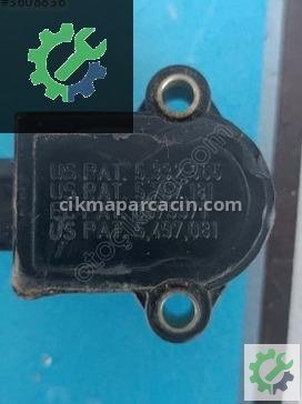 Land Rover Range Rover Gaz Kelebeği 5332965 çıkma parça