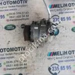 Land Rover Freelander Klima Kompresörü Çıkma Parça Bursa