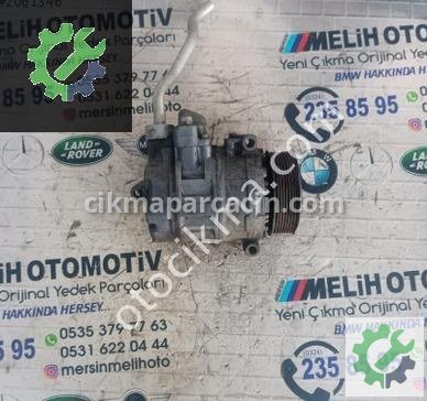Land Rover Range Rover Klima Kompresörü JPB000183 çıkma parça