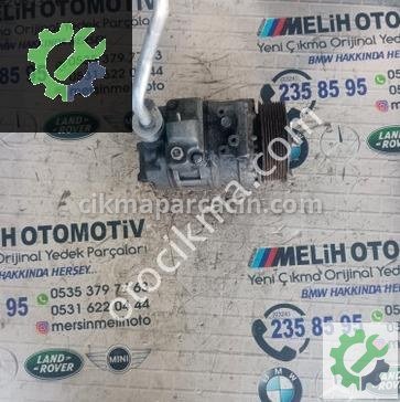 Land Rover Range Rover Klima Kompresörü JPB000183 çıkma parça