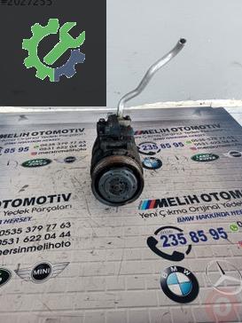 Land Rover Range Rover Klima Kompresörü çıkma parça