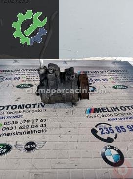 Land Rover Range Rover Klima Kompresörü 447180-8382 çıkma parça