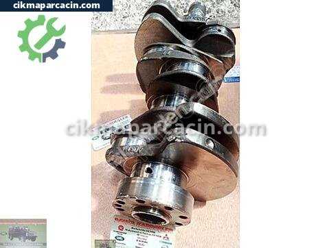 Land Rover Range Rover Krank Mili çıkma parça